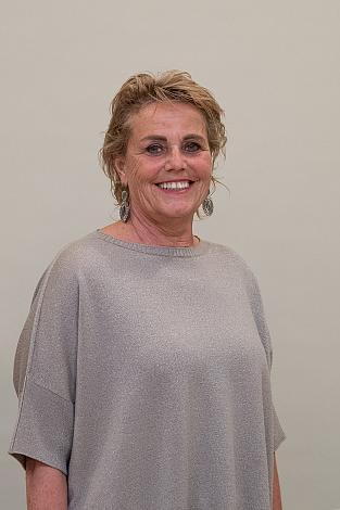 Birgitt Oberweger LRV Oberösterreich Generalversammlung