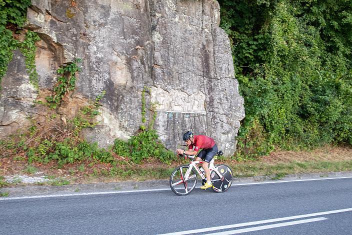 Markus Vodenik, RAA 1500, Race Around Austria Radsport, 