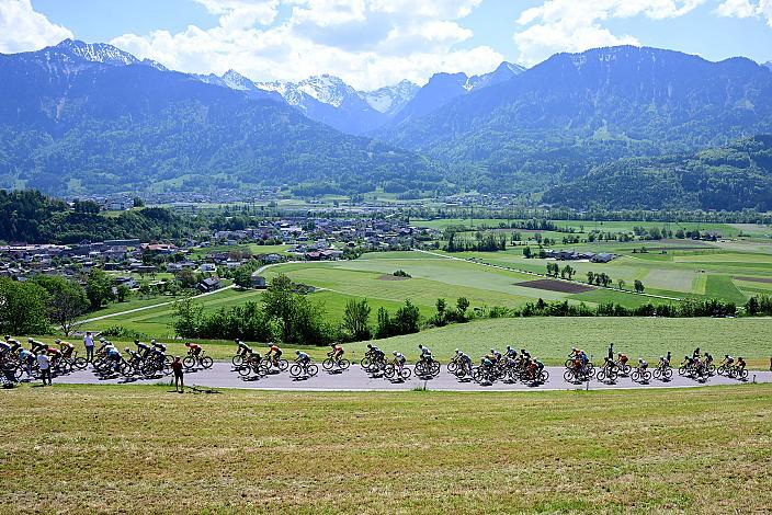 Herren Elite, U23, Road Cyling League Austria, Radliga, GP Vorarlberg, Nenzing
