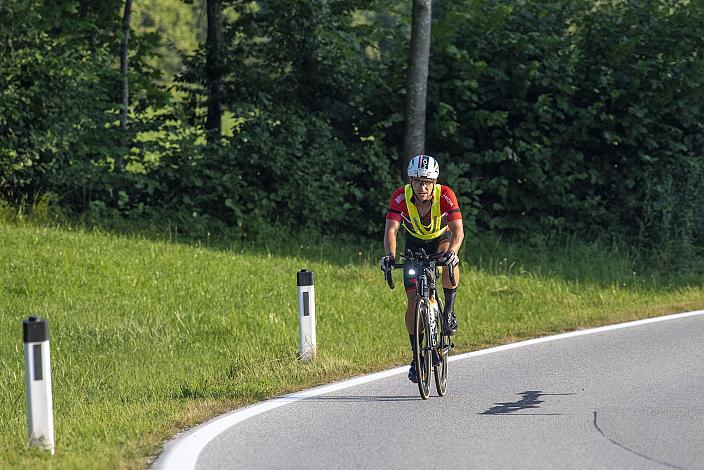 Florian Schütte (GER) Radsport RAA Challenge