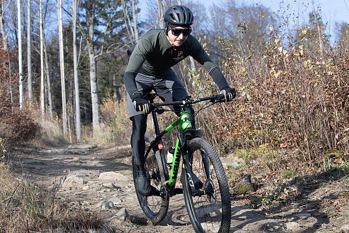 Hrinkow MTB Herbstbilder