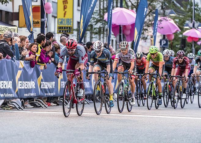 Marco Haller (AUT, Team Katusha - Alpecin) Wels Innenstadtkriterium