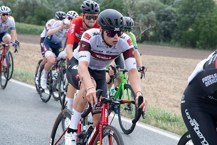 Stefan Kovar (AUT, Tirol KTM Cycling Team)  Radsport, Herren Radliga, 60. Burgenland Rundfahrt