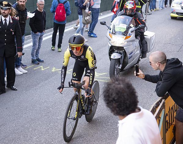 Simon Yates (GBR, Mitchelton-Scott) Giro, Giro d Italia, Bologna
