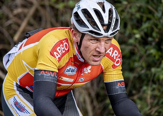 Andreas MÃ¼ller (AUT, Bahn) Heurigen Grand Prix, Radsport, Radbundesliga