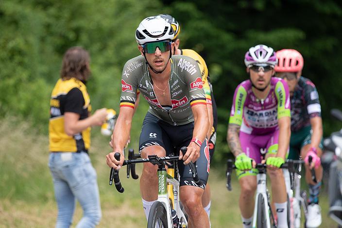 Dries de Bondt (BEL, Alpecin-Fenix), Peleton Stage 18, Borgo Val Sugana - Treviso, 105. Giro d Italia, UCI Worl Tour