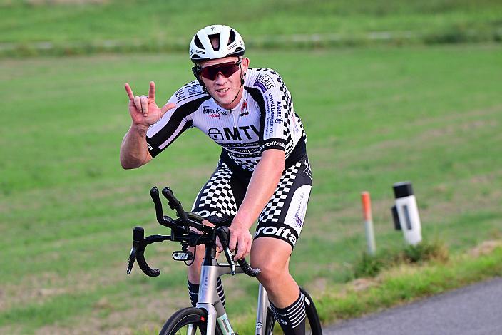 Thomas Krutis Race Around Austria Radsport, 