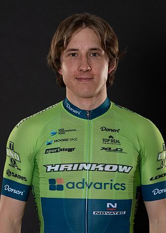 Raphael Hammerschmid (AUT, Hrinkow Advarics Cycleang Team) Herren Elite, UCI Continental