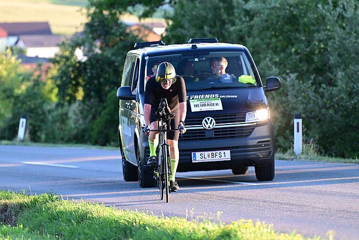 Race Around Austria, Challeng, Radsport
