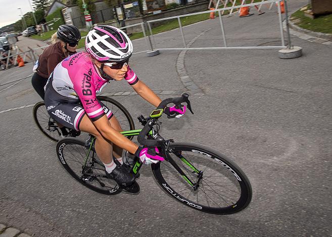 Alina Reichert (AUT, Union RRT Pielachtal)  Heurigen Grand Prix Klein-Engersdorf,  U23, Elite Damen und Herren