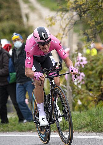 Joao Almeida (POR, Deceuninck - Quick Step), Conegliano - Valdobbiadene (Prosecco Superiore Wine Stage)  14. Etappe, 103. Giro d Italia 