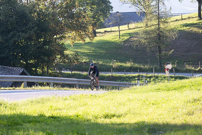 Herbert Riener, Race Around Austria Radsport,