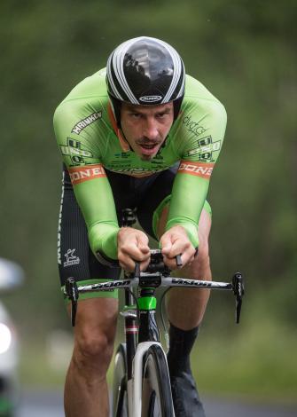 Andreas Graf (AUT, Hrinkow Advarics Cycleang Team) Rad Staatsmeisterschaft, Elite Herren, Grünau im Almtal
Andreas Graf (AUT, Hrinkow Advarics Cycleang Team) Rad Staatsmeisterschaft, Elite Herren, GrÃ¼nau im Almtal