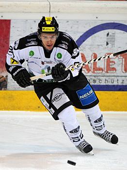 Nationalliga EC hagn_leone Dornbirn, Alexander Feichtner