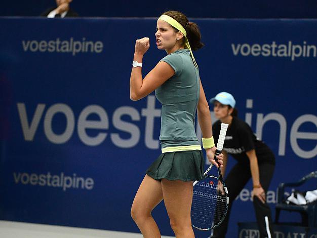 Julia Goerges, GER