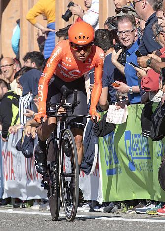 Amaro Manuel Antunes (POR, CCC Team) Giro, Giro d Italia, Bologna