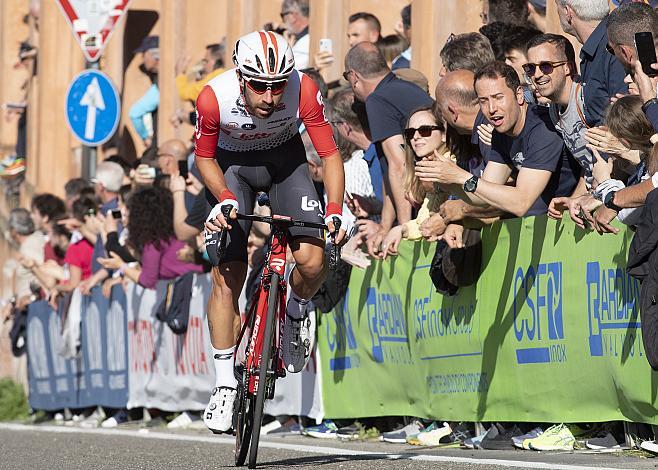 Thomas de Gendt (BEL, Lotto Soudal) Giro, Giro d Italia, Bologna