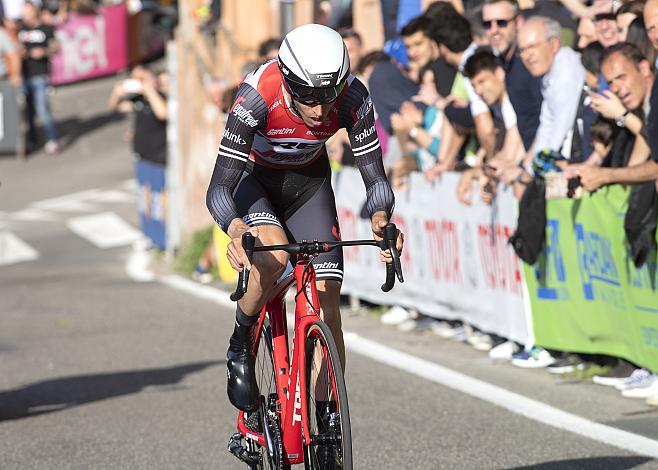 Bauke Mollema (NED, Trek - Segafredo) Giro, Giro d Italia, Bologna