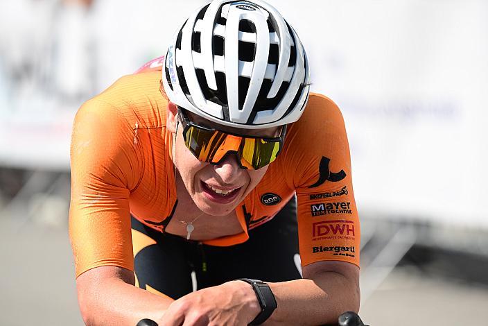 Josef Dirnbauer (AUT, Cycling Team Schwingshandl) Herren Elite, U23, Road Cyling League Austria, Radliga, GP Vorarlberg, Nenzing