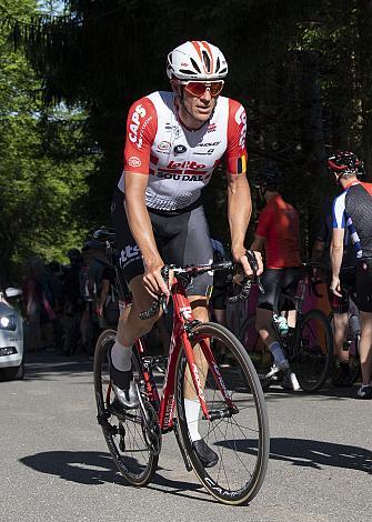 Adam Hansen (AUS, Lotto Soudal),   Giro, Giro d Italia, Radsport, 102. Giro d Italia - 20. Etappe  