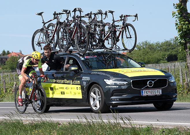  Manuel Bosch (AUT, (Team Vorarlberg Santic)