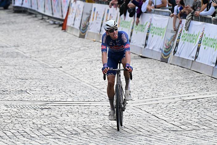 Tobias Bayer (AUT, Alpecin-Deceuninck) Veneto Classic, Soave - Bassano del Grappa,, Veneto