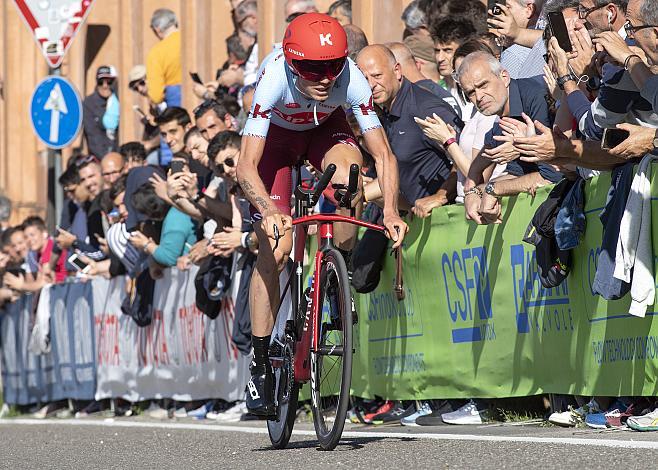 Ilnur Zakarin (RUS, Team Katusha - Alpecin) Giro, Giro d Italia, Bologna