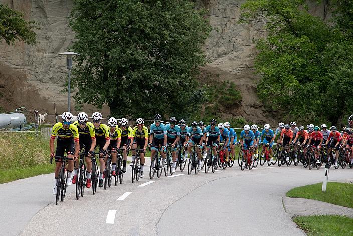 Wels Max.Center - Amag Ranshofen,  Int. Raiffeisen Oberösterreich Rundfahrt UCI Kat. 2.2