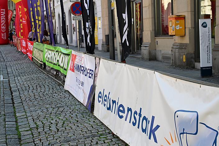 27. Int. ASVÖ - HRINKOW City Kriterium Steyr, MTB-Nachwuchs vom Laufrad bis U17, ÖRV, Radsport, Mountainbike, ELITE Rennrad