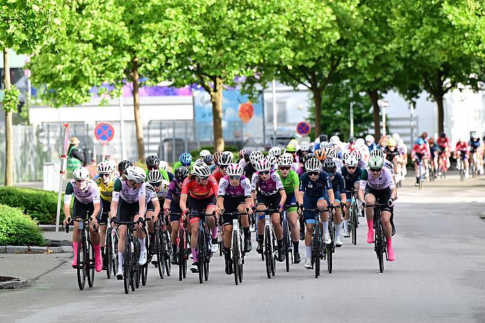 30.05.2024 Rad 1b Etappe Sportland NOE WOMENS  KIDS Tour