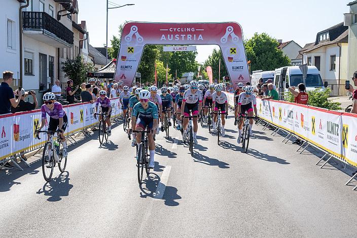 ÖM Staatsmeisterschaft, Strassenrennen,, Illmitz, Burgenland