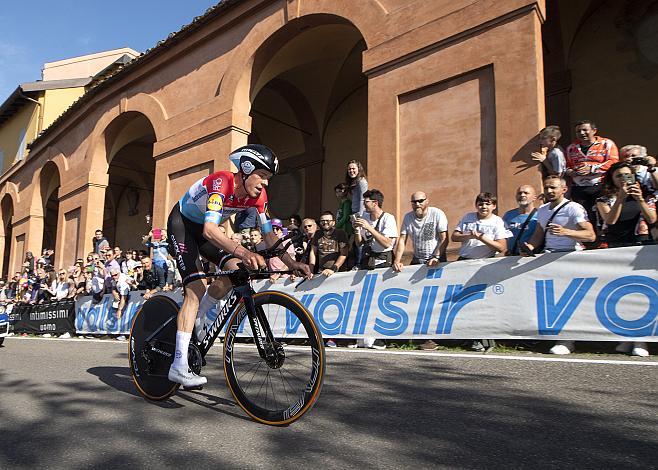 Bob Jungels (LUX, Deceuninck - Quick Step) Giro, Giro d Italia, Bologna