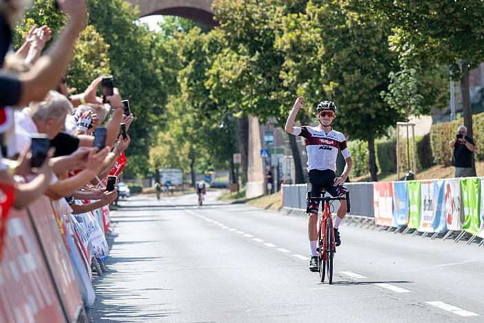  Tagessieger Karel Vacek (GER, Tirol KTM Cycling Team), Radsport, Herren Radliga, 60. Burgenland Rundfahrt