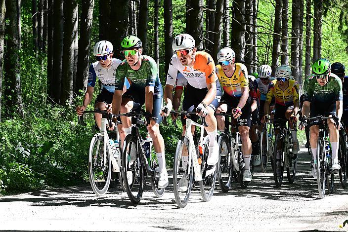 Loic Bettendorff (LUX, Hrinkow Advarics) Herren Elite, U23, Road Cycling League Austria