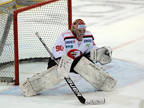 #90 Ondrej Kacetl, Tormann, HC Orli Znojmo