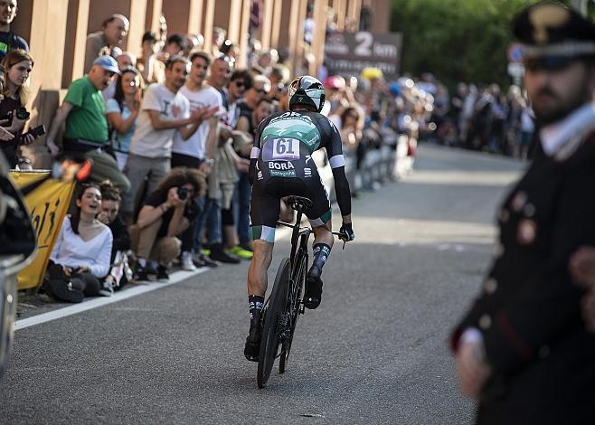 Rafal Majka (POL, Bora - Hansgrohe) Giro, Giro d Italia, Bologna