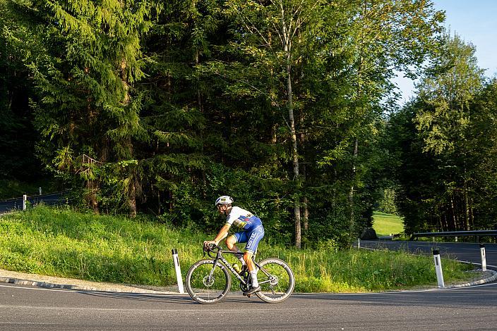 Johannes Hufnagl Race Around Austria Radsport, 