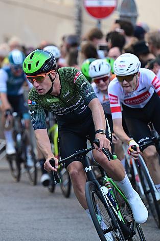Loic Bettendorff (LUX, Hrinkow Advarics) Herren Elite, U23, Road Cycling League Austria, Altstadt Kriterium Graz 