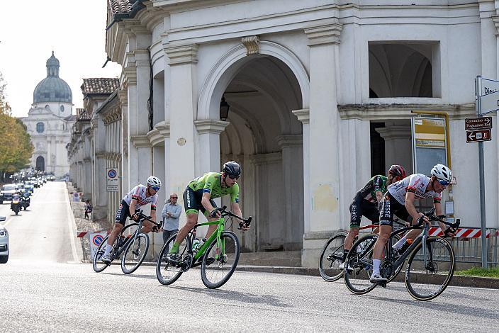  Rainer Kepplinger (AUT, Hrinkow Advarics) Giro del Veneto UCI 1.1, Padova - Vicenza