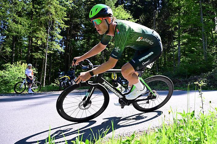 Loic Bettendorff (LUX, Hrinkow Advarics) Herren Elite, U23, Road Cycling League Austria, 15. GP Vorarlberg