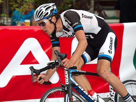 Georg Preidler, AUT, Team Giant Shimano, Innenstadt Kriterium Wels