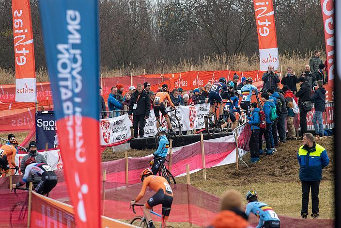 Junioren, UCI Cyclocross World Cup, Tabor CZ 