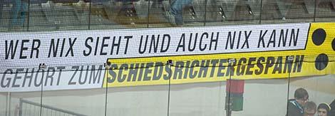Transparent, EHC Liwest Black Wings Linz vs EC KAC