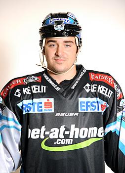 Christian Haidinger, Stuermer, Liwest Black Wings Linz