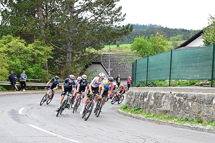 RCLA Herren Elite, U23, Road Cycling League Austria, Königswiesen