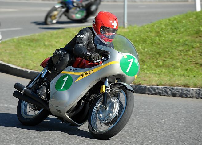 Luigi Taveri, SUI, Honda RC 162