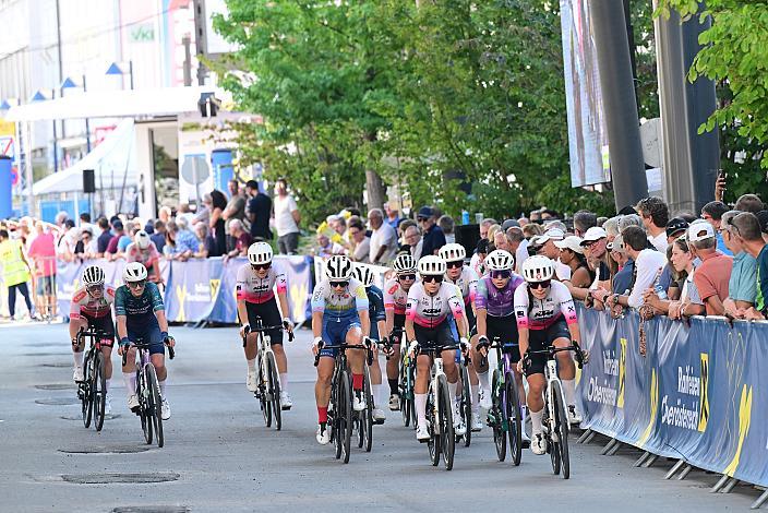 Damen Elite, U23, Road Cycling League Austria, Kriterium Wels