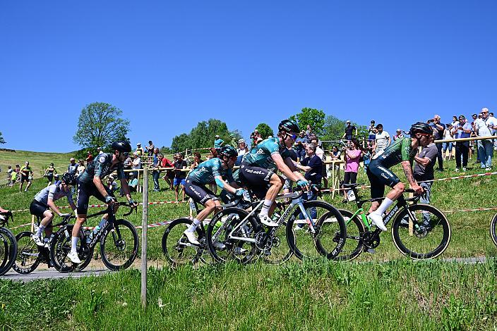 Riccardo Verza (ITA, Hrinkow Advarics) Herren Elite, U23, Road Cyling League Austria, Radliga, GP Vorarlberg, Nenzing
