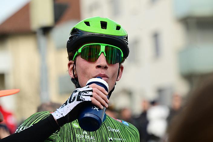 Richard Riska (SVK, Hrinkow Advarics), Amacx, 65. Rad Saison Eroeffnungsrennen Leonding