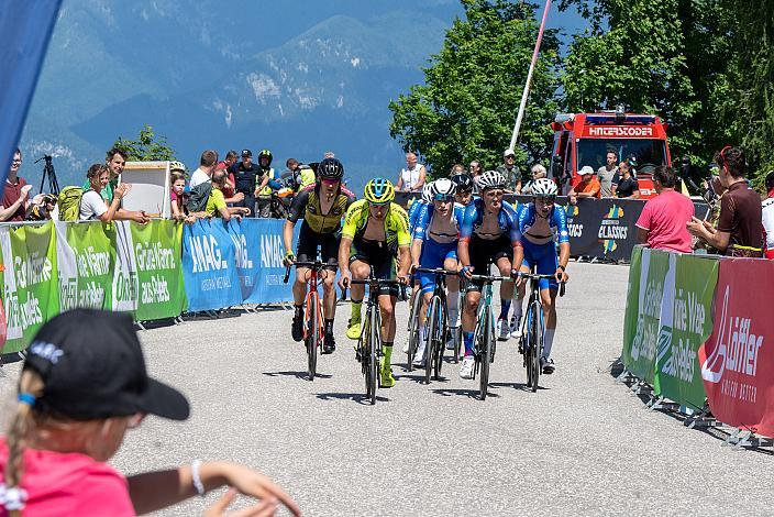 St.Florian, Asten - Resort Hinterstoder, Höss, Int. Raiffeisen Oberösterreich Rundfahrt UCI Kat. 2.2